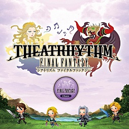 ꡼ No.002 | THEATRHYTHM FINAL FANTASYפΥԥХबiTunesۿ