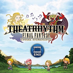 ꡼ No.003 | THEATRHYTHM FINAL FANTASYפΥԥХबiTunesۿ