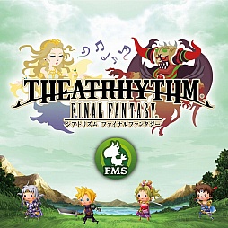 ꡼ No.004 | THEATRHYTHM FINAL FANTASYפΥԥХबiTunesۿ