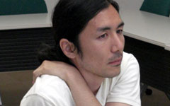 画像ギャラリー No.002のサムネイル画像 / MMO型ソーシャルゲーム「Glitch」を開発中のTiny Speckに,「塊魂」のゲームデザイナー高橋慶太氏が加入