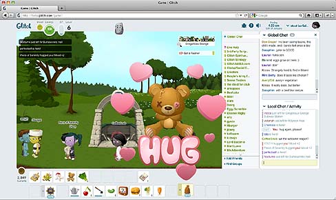 ꡼ No.002Υͥ / ⶶ˴ؤ륽륲Glitchפƻ2011ǯ927ӥ򳫻