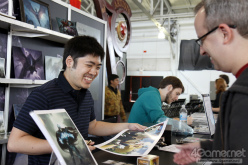 ꡼ No.009 | ֥ޥå㥶󥰡סե󥷥ǳ줿긢ͤݡȡܿͤȸĿ2βã