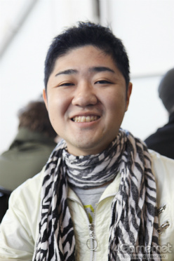 画像ギャラリー No.014のサムネイル画像 / 「マジック:ザ・ギャザリング」,サンフランシスコで開かれた世界選手権の模様をレポート。日本人が団体戦と個人戦で2冠の快挙を達成