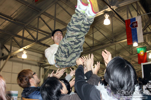 ꡼ No.019 | ֥ޥå㥶󥰡סե󥷥ǳ줿긢ͤݡȡܿͤȸĿ2βã