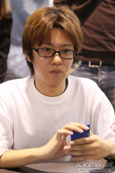 画像ギャラリー No.024のサムネイル画像 / 「マジック:ザ・ギャザリング」,サンフランシスコで開かれた世界選手権の模様をレポート。日本人が団体戦と個人戦で2冠の快挙を達成