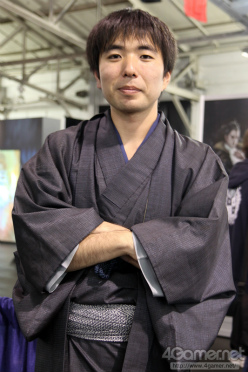 画像ギャラリー No.033のサムネイル画像 / 「マジック:ザ・ギャザリング」,サンフランシスコで開かれた世界選手権の模様をレポート。日本人が団体戦と個人戦で2冠の快挙を達成