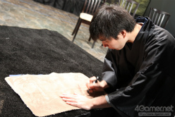 ꡼ No.039 | ֥ޥå㥶󥰡סե󥷥ǳ줿긢ͤݡȡܿͤȸĿ2βã