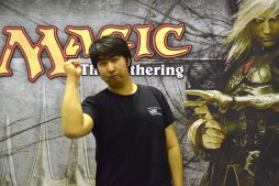 画像集#002のサムネイル/「MtG」,大型イベント「グランプリ・名古屋2014」のレポートが公開に