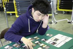 画像集#004のサムネイル/「MtG」,大型イベント「グランプリ・名古屋2014」のレポートが公開に