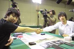 画像集#006のサムネイル/「MtG」,大型イベント「グランプリ・名古屋2014」のレポートが公開に