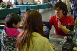 画像集#007のサムネイル/「MtG」,大型イベント「グランプリ・名古屋2014」のレポートが公開に