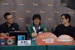 画像集#008のサムネイル/「MtG」,大型イベント「グランプリ・名古屋2014」のレポートが公開に