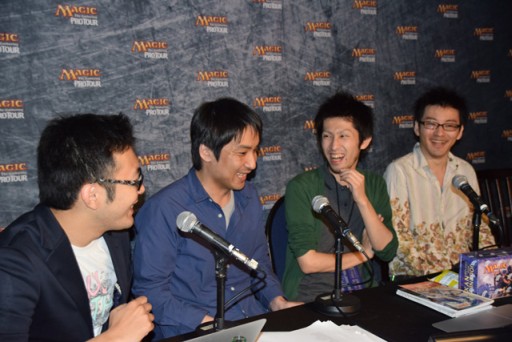 画像ギャラリー No.006のサムネイル画像 / 「マジック：ザ・ギャザリング」プロツアー「ニクスへの旅」のレポートが公開に