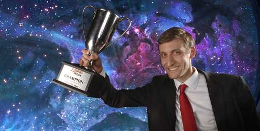 画像ギャラリー No.007のサムネイル画像 / 「マジック：ザ・ギャザリング」プロツアー「ニクスへの旅」のレポートが公開に