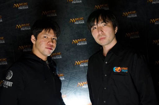 画像ギャラリー No.011のサムネイル画像 / 「マジック：ザ・ギャザリング」プロツアー「ニクスへの旅」のレポートが公開に