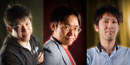 画像ギャラリー No.002のサムネイル画像 / 「マジック：ザ・ギャザリング」の世界大会が10月11日にアメリカで開催