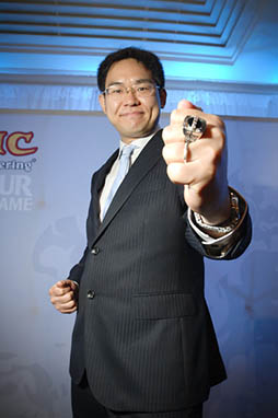 画像ギャラリー No.010のサムネイル画像 / 「マジック：ザ・ギャザリング」，プロツアー「タルキール覇王譚」のレポートが公開