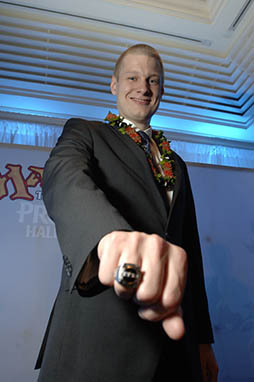 画像ギャラリー No.011のサムネイル画像 / 「マジック：ザ・ギャザリング」，プロツアー「タルキール覇王譚」のレポートが公開