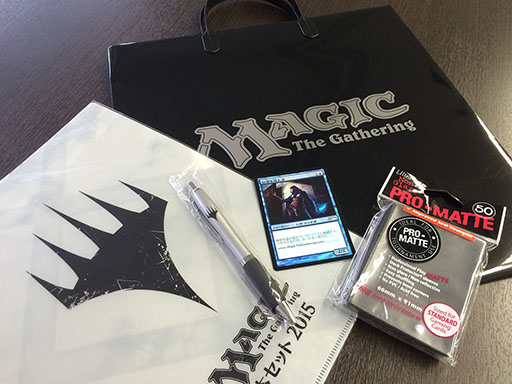 ���������꡼ No.003�Υ���ͥ������ / �֥ޥ��å����������㥶��󥰡פΥ����󥸥��٥��vol.1��11��8���˻��ڤǳ���