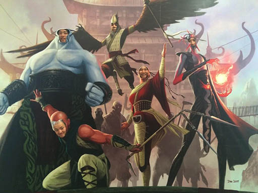 ���������꡼ No.004�Υ���ͥ������ / �֥ޥ��å����������㥶��󥰡פΥ����󥸥��٥��vol.1��11��8���˻��ڤǳ���