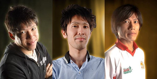 ���������꡼ No.002�Υ���ͥ������ / �֥ޥ��å����������㥶��󥰡פ��������������12��2���˳��롣����饤���ۿ��⤢��