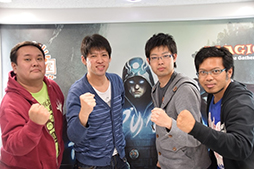 ���������꡼ No.003�Υ���ͥ������ / �֥ޥ��å����������㥶��󥰡פ��������������12��2���˳��롣����饤���ۿ��⤢��