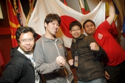 ������#005�Υ���ͥ���/�֥ޥ��å����������㥶��󥰡ס�2�Ĥ��������򳫺š����٥�ȥ�ݡ��Ȥ�����