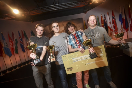 ������#007�Υ���ͥ���/�֥ޥ��å����������㥶��󥰡ס�2�Ĥ��������򳫺š����٥�ȥ�ݡ��Ȥ�����