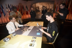 ������#010�Υ���ͥ���/�֥ޥ��å����������㥶��󥰡ס�2�Ĥ��������򳫺š����٥�ȥ�ݡ��Ȥ�����