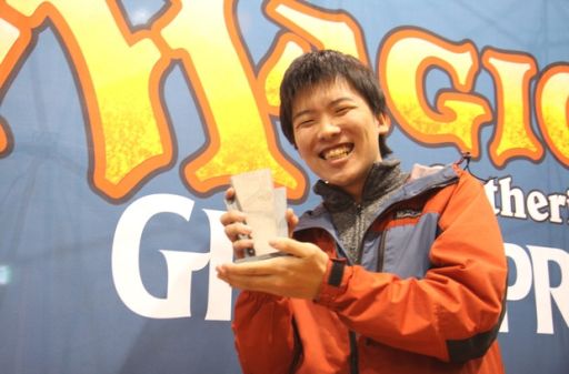 画像ギャラリー No.002のサムネイル画像 / 「マジック：ザ・ギャザリング」，「グランプリ・京都2015」が4月17日から開催