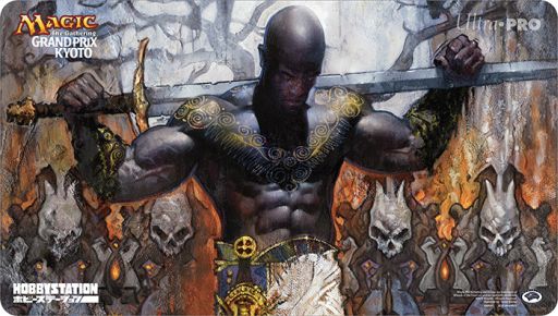 画像ギャラリー No.003のサムネイル画像 / 「マジック：ザ・ギャザリング」，「グランプリ・京都2015」が4月17日から開催