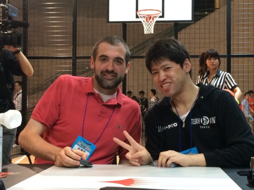 画像ギャラリー No.002のサムネイル画像 / 「マジック:ザ・ギャザリング」ニコニコ超会議2015のレポートが公開