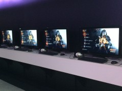 画像ギャラリー No.008のサムネイル画像 / 「マジック:ザ・ギャザリング」ニコニコ超会議2015のレポートが公開