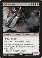 画像ギャラリー No.001のサムネイル画像 / 「マジック：ザ・ギャザリング」の新製品「モダンマスターズ 2015年版」が発売