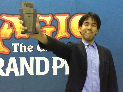 画像ギャラリー No.002のサムネイル画像 / 「マジック：ザ・ギャザリング」，「モダンマスターズ・ウィークエンド」のイベントレポート