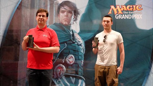 画像ギャラリー No.003のサムネイル画像 / 「マジック：ザ・ギャザリング」，「モダンマスターズ・ウィークエンド」のイベントレポート