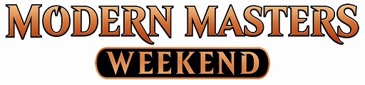 画像ギャラリー No.005のサムネイル画像 / 「マジック：ザ・ギャザリング」，「モダンマスターズ・ウィークエンド」のイベントレポート