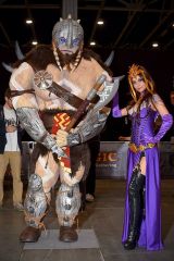 画像ギャラリー No.006のサムネイル画像 / 「マジック：ザ・ギャザリング」，「モダンマスターズ・ウィークエンド」のイベントレポート