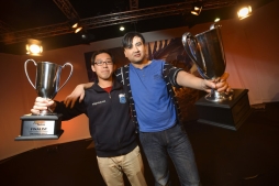 画像ギャラリー No.006のサムネイル画像 / 「マジック:ザ・ギャザリング」の基本セット「マジック・オリジン」が本日発売