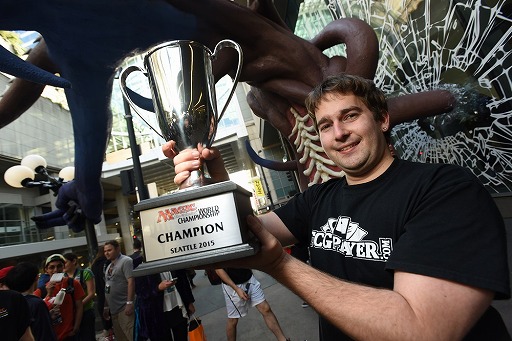 ���������꡼ No.001�Υ���ͥ������ / �֥ޥ��å����������㥶��󥰡ס��������긢2015�Υ��٥�ȥ�ݡ���