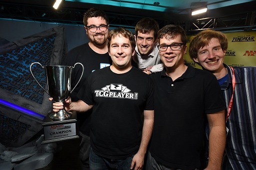 ���������꡼ No.010�Υ���ͥ������ / �֥ޥ��å����������㥶��󥰡ס��������긢2015�Υ��٥�ȥ�ݡ���