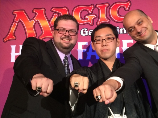 画像ギャラリー No.007のサムネイル画像 / 「マジック：ザ・ギャザリング」の世界大会「プロツアー『戦乱のゼンディカー』」のレポートが公開に