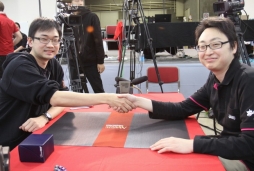 画像ギャラリー No.004のサムネイル画像 / 「マジック：ザ・ギャザリング」，大型イベント「グランプリ・神戸2015」のレポートが公開に