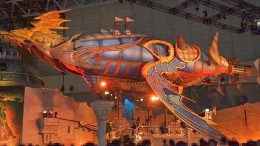 ꡼ No.005 | CygamesäƤäɤʲҤʤΡ ֥ޥå㥶󥰡פΥץTeam CygamesפΩ夲¼ˡε֤ĤƤߤ