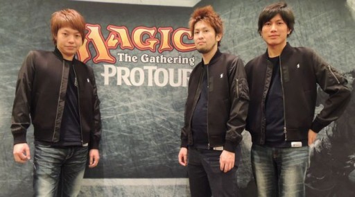 ���������꡼ No.009�Υ���ͥ������ / �֥ޥ��å����������㥶��󥰡פ���������������˲���ɬ�פ����ץ��������Team Cygames�פ�3�ͤ�ʹ�����ץ������ޡ��Ȥ��Ƥμ����ȿ�����