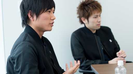 ���������꡼ No.010�Υ���ͥ������ / �֥ޥ��å����������㥶��󥰡פ���������������˲���ɬ�פ����ץ��������Team Cygames�פ�3�ͤ�ʹ�����ץ������ޡ��Ȥ��Ƥμ����ȿ�����