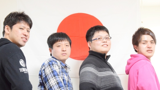 ���������꡼ No.004�Υ���ͥ������ / �֥ޥ��å����������㥶��󥰡פ��������12��11���˳��š��˥����Ǹ������Ȥ��ۿ�