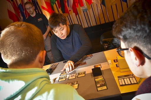 ���������꡼ No.006�Υ���ͥ������ / �֥ޥ��å����������㥶��󥰡��������֥��ɡ��ޥ��å������å�2015�פΥ��٥�ȥ�ݡ��Ȥ�����