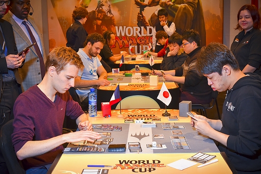 ���������꡼ No.007�Υ���ͥ������ / �֥ޥ��å����������㥶��󥰡��������֥��ɡ��ޥ��å������å�2015�פΥ��٥�ȥ�ݡ��Ȥ�����