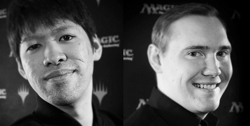 画像ギャラリー No.010のサムネイル画像 / 「マジック：ザ・ギャザリング」，プロツアー「異界月」のイベントレポートが公開